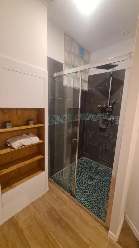 Appartement - 77 m² - 4 pièces