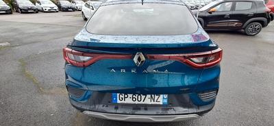 Renault Arkana E-Tech hybride 145 - 22 Evolution