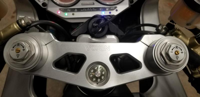 Voxan Cafe racer 1000 voxan 002