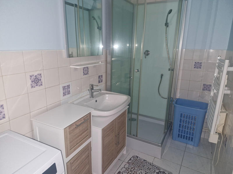 Appartement - 23 m² - 1 pièce