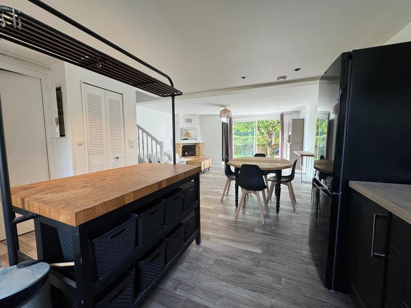 Maison - 81 m² - 4 pièces