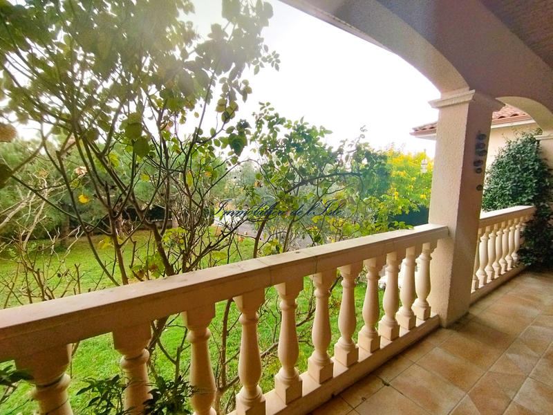 Maison - 134 m² - 6 pièces