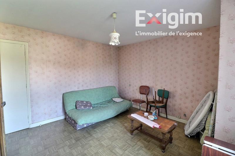 Maison - 174 m² - 7 pièces