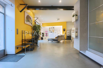 Appartement - 80 m² - 3 pièces