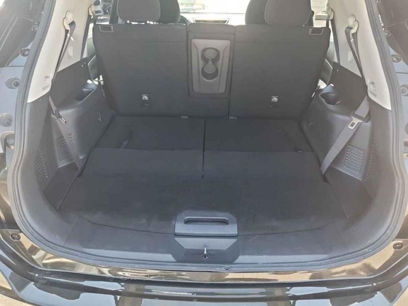 Nissan X-Trail 1.6 Dig-T 163 cv Connect Edition Euro6 7 places