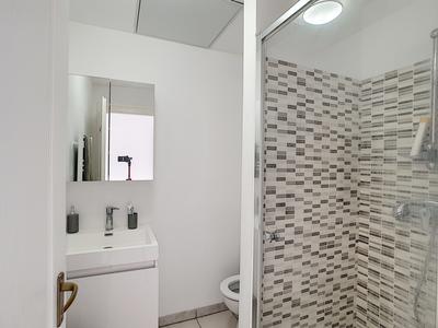 Appartement - 25 m² - 1 pièce