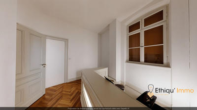 Appartement - 70 m² - 4 pièces