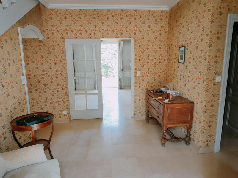 Maison - 279 m² - 8 pièces