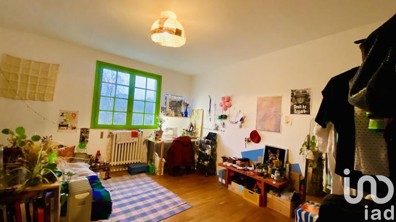 Maison - 305 m² - 1 pièce