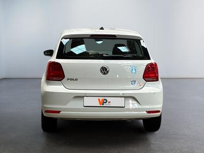 Volkswagen Polo 1.0 75 Match