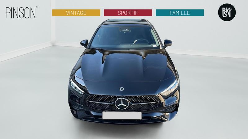 Mercedes Classe a 180 7g-Dct Amg Line