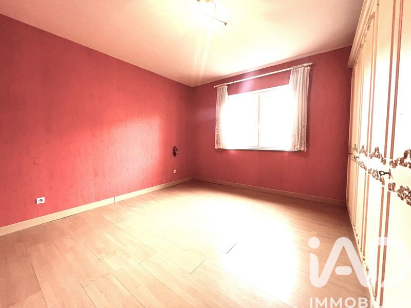 Maison - 160 m² - 3 pièces