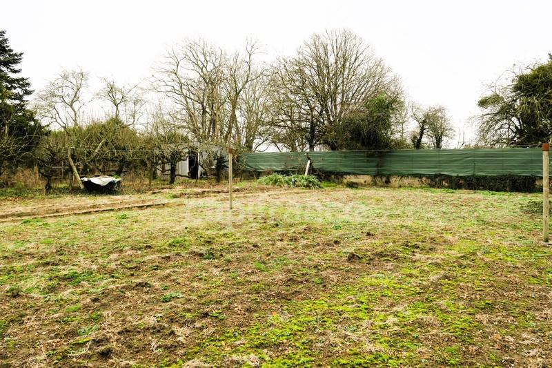 Maison de village - 67 m² - 3 pièces