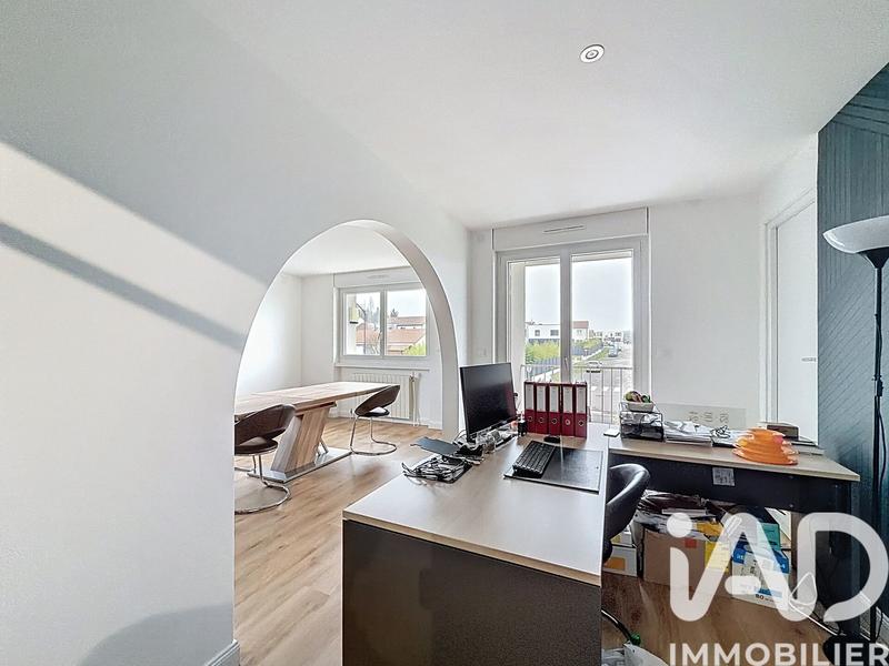 Maison - 200 m² - 7 pièces