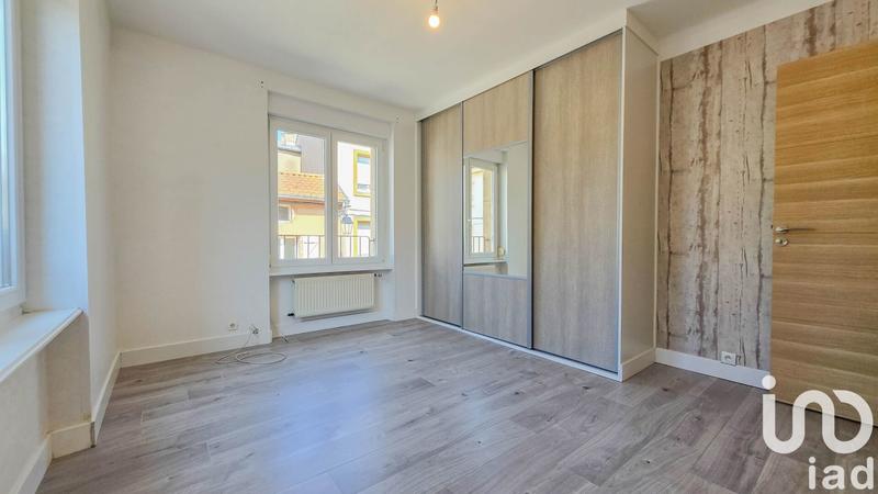 Appartement - 71 m² - 4 pièces