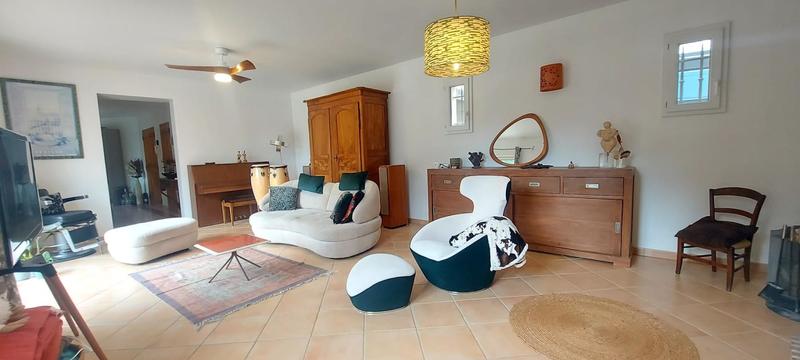 Maison - 155 m² - 6 pièces