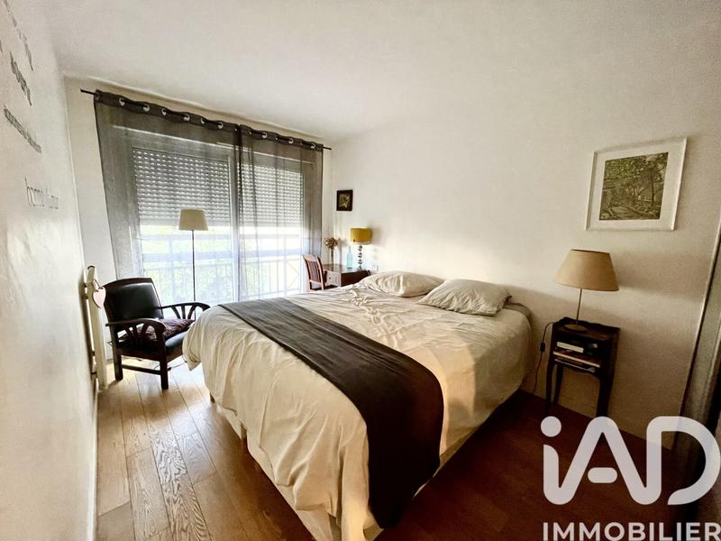 Appartement - 107 m² - 5 pièces