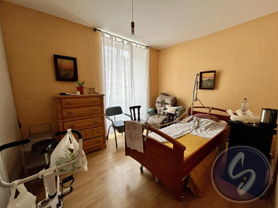 Appartement - 139 m² - 5 pièces