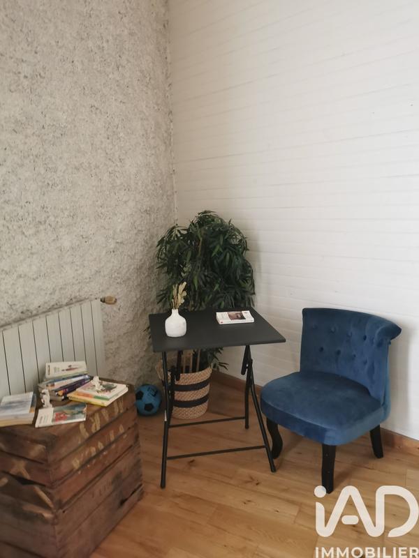 Duplex - 229 m² - 6 pièces