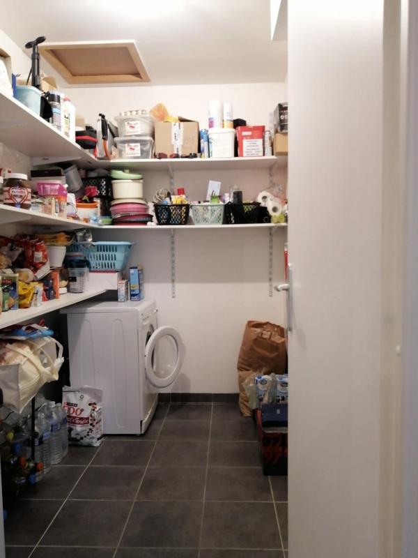 Maison - 104 m² - 6 pièces