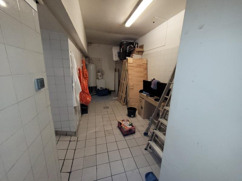 Local commercial - 100 m² - 3 pièces