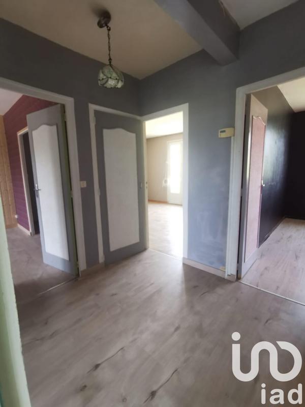 Maison - 159 m² - 7 pièces