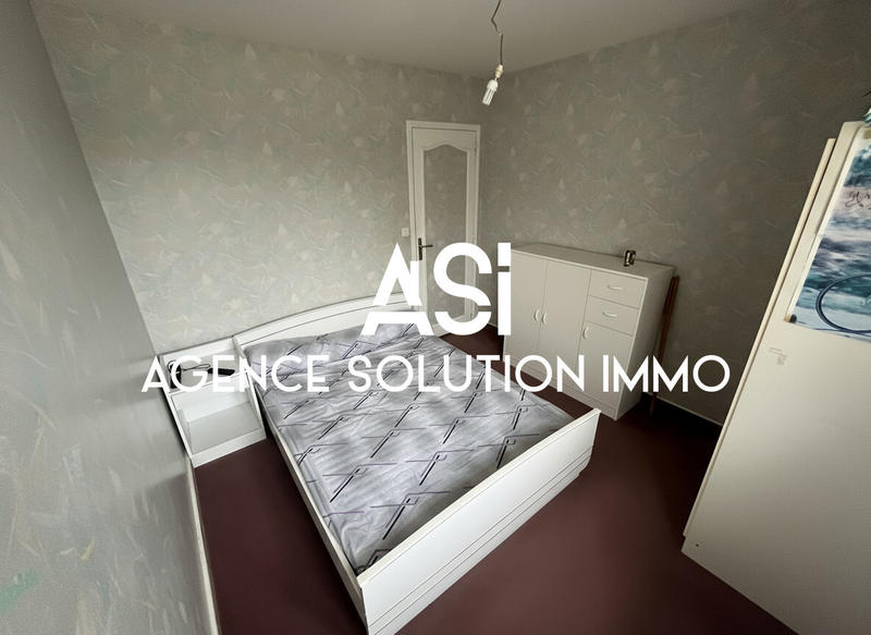 Maison - 112 m² - 4 pièces