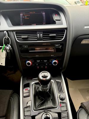 Audi A5 sportback 2.0 Tdi 150 Sline