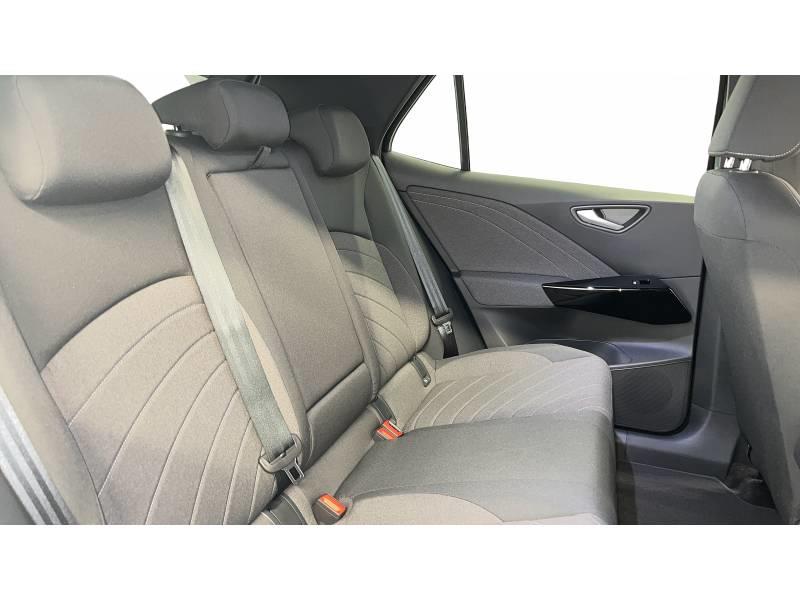 Volkswagen Id.3 204 ch Pro Life Max