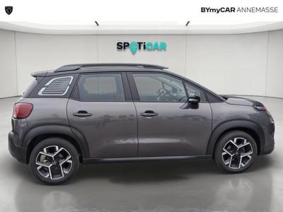 Citroën C3 Aircross BlueHDi 110 s&amp;S Bvm6 Shine Pack