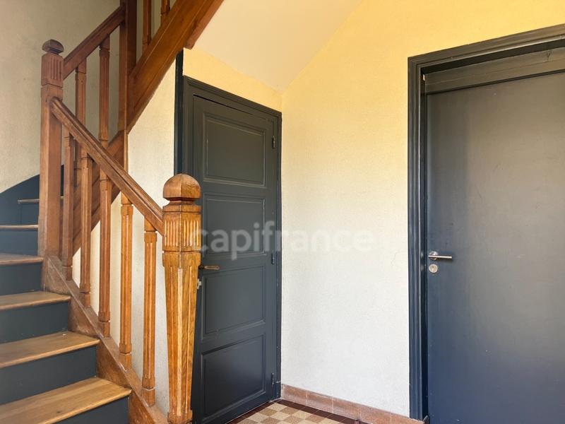 Appartement - 86 m² - 4 pièces