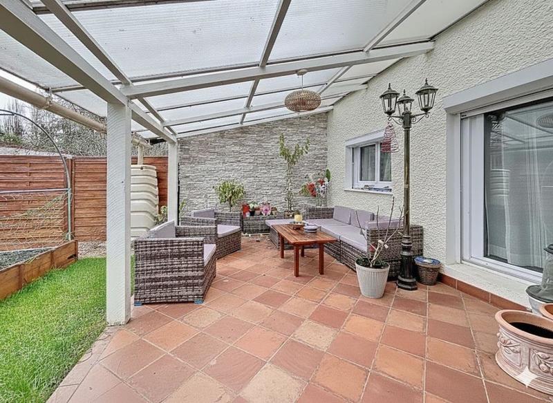 Maison - 101 m² - 4 pièces