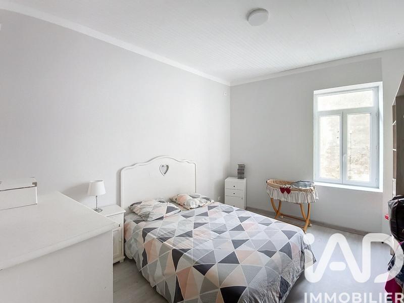 Maison de ville - 196 m² - 5 pièces