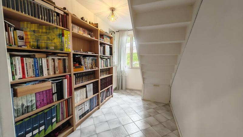 Maison - 127 m² - 7 pièces