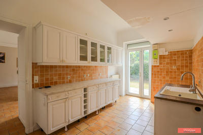 Maison - 169 m² - 6 pièces