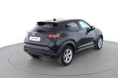 Nissan Juke 1.0 Dig-T n-Connecta 114 ch