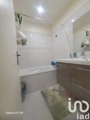 Appartement - 87 m² - 5 pièces