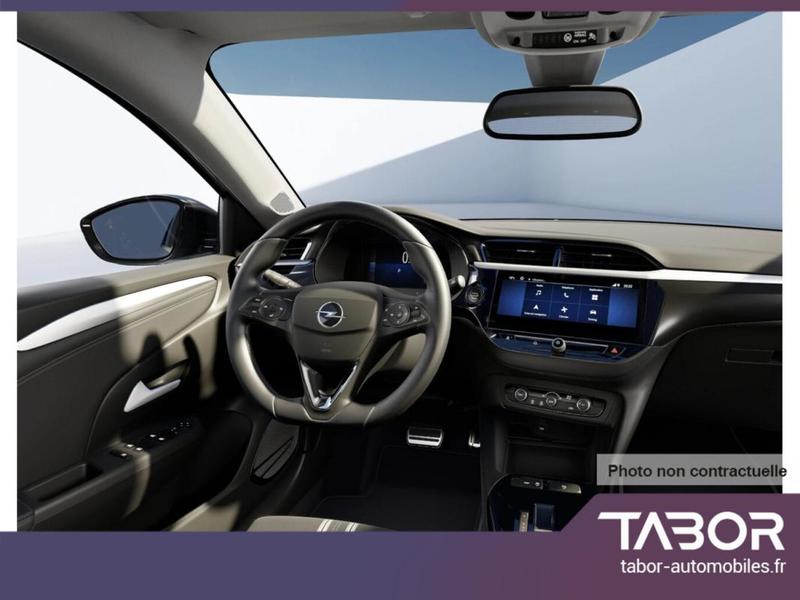 Opel Corsa Hybrid 145 Ultimate IntelliL Gps