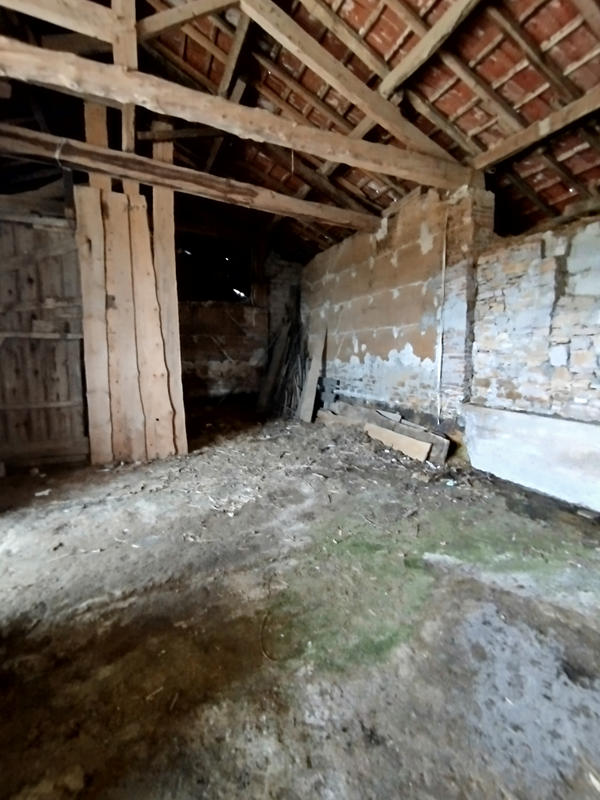 Ferme - 100 m² - 4 pièces