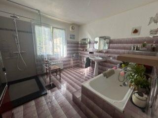 Maison - 108 m² - 4 pièces