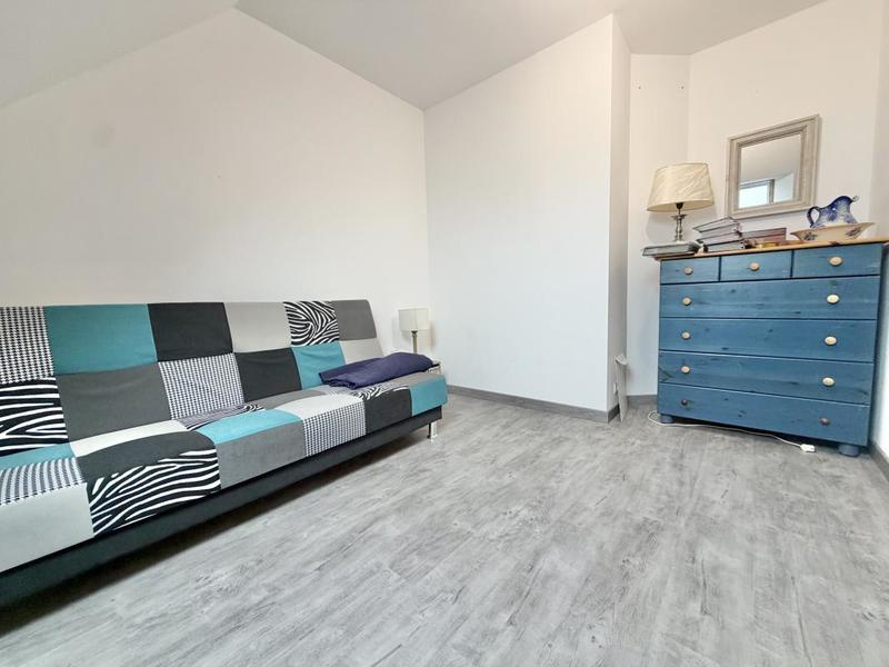 Maison - 188 m² - 8 pièces