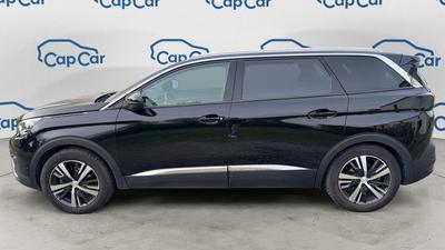 Peugeot 5008 II 1.2 PureTech 130 Eat6 Allure