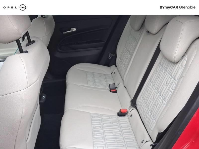 Fiat 600 1.2 Hybrid 100ch Dct6 la Prima