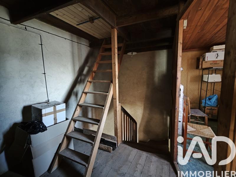 Ferme - 210 m² - 6 pièces