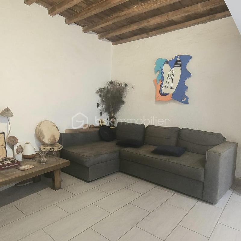 Maison - 87 m² - 4 pièces