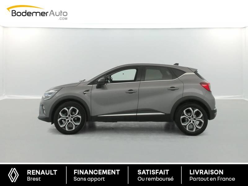 Renault Captur TCe 90 Techno
