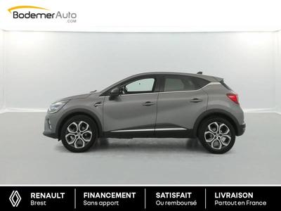 Renault Captur TCe 90 Techno