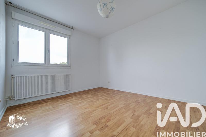 Appartement - 79 m² - 4 pièces