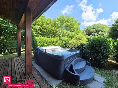 Maison - 127 m² - 4 pièces