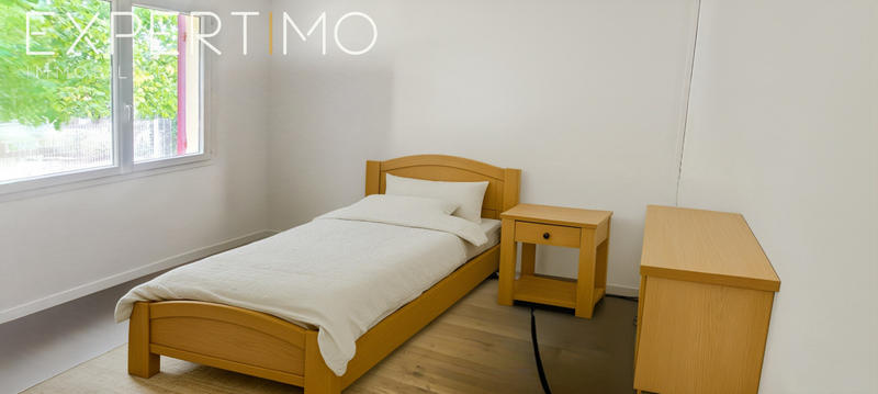 Maison - 65 m² - 4 pièces